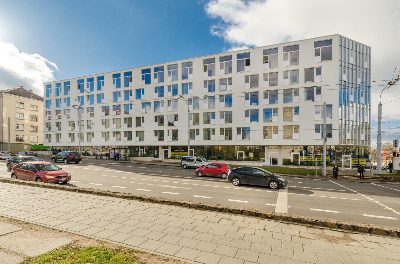 City Studio 1B In A Great Location VNO Eksteriør bilde